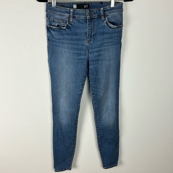 Kut from the Kloth Jeans - Women's 2 - Picture 1 of 9